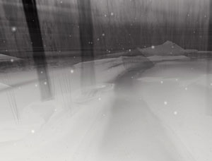 Winter Forest from Ephemere (1998)