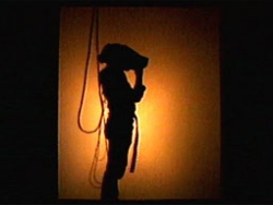 Char Davies, Installation, Osmose, 1995