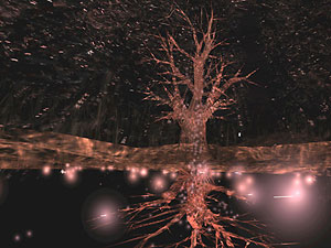 Osmose, Tree