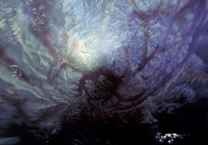 Char Davies, Yearning, 1991