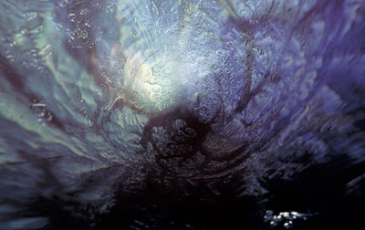 Char Davies, Yearning, 1993 Char Davies, Yearning