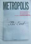 Cover - Metropolis - Click for larger image