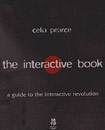 Cover - the interactive book - Click for larger image