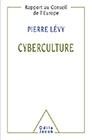 Cover – Pierre Lévy - Cyberculture