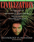 Cover - Civilization - Click for larger image