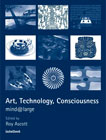 Cover - Art, Technology, Consciousness: mind@large - Click for larger image
