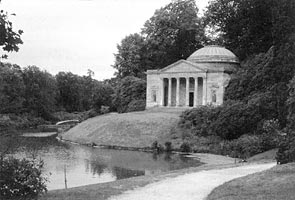 Stourhead