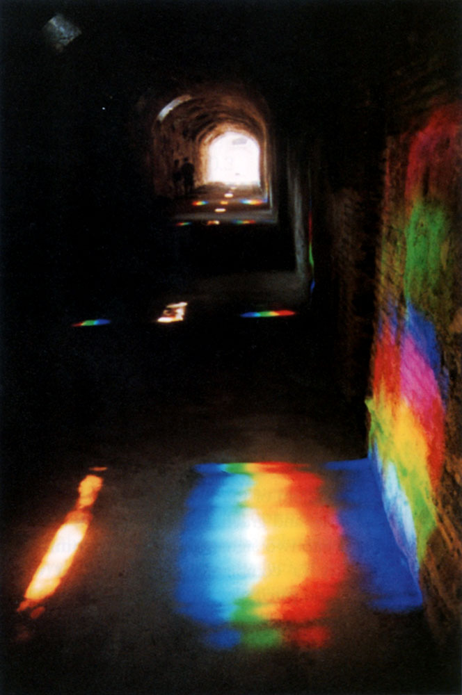Peter Erskine, New Light on Rome (2000)