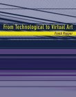Cover - From Technological to Virtual Art -  Click for larger image