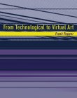 Cover - From Technological to Virtual Art -  Click for larger image