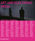 Cover - Art and Electronic Media -  Click for larger image