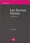 Cover - Les Serious Games: Une Révolution - Click for larger image