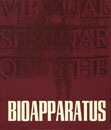 Cover - Virtual Seminar on the Bioapparatus - Click for larger image